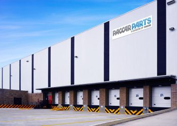 PACCAR ABRE SU PRIMER CENTRO DE DISTRIBUCIÓN DE AUTOPARTES EN COLOMBIA PARA FORTALECER EL SECTOR DE CARGA PESADA