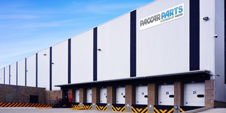 PACCAR ABRE SU PRIMER CENTRO DE DISTRIBUCIÓN DE AUTOPARTES EN COLOMBIA PARA FORTALECER EL SECTOR DE CARGA PESADA