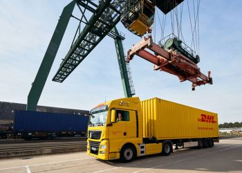 «DIVERSIFICACIÓN DE LA CADENA DE SUMINISTRO»: DHL IDENTIFICA LAS CLAVES PARA QUE LAS EMPRESAS REFUERCEN LA RESILIENCIA DE SUS CADENAS DE SUMINISTRO
