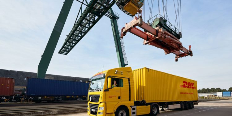 «DIVERSIFICACIÓN DE LA CADENA DE SUMINISTRO»: DHL IDENTIFICA LAS CLAVES PARA QUE LAS EMPRESAS REFUERCEN LA RESILIENCIA DE SUS CADENAS DE SUMINISTRO