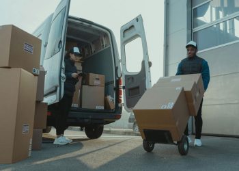 60% DE LOS CONSUMIDORES AFIRMA QUE ES POCO PROBABLE QUE VUELVAN A COMPRAR EN UNA TIENDA SI EL PEDIDO NO LLEGA A TIEMPO