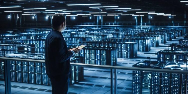 ¿SON LOS CENTROS DE DATOS MODULARES LA RESPUESTA AL PANORAMA DE LA INDUSTRIA TECNOLÓGICA Y DE LA CRISIS ENERGÉTICA?