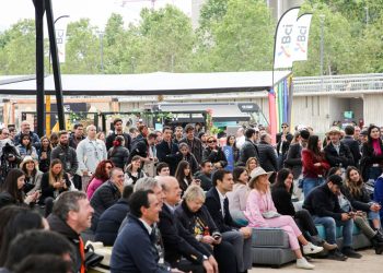 ETMDAY 2024: POR PRIMERA VEZ SE REALIZARÁ EN 3 DÍAS