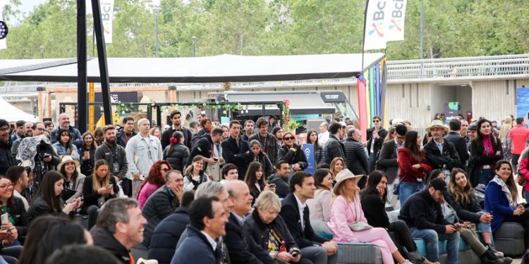 ETMDAY 2024: POR PRIMERA VEZ SE REALIZARÁ EN 3 DÍAS