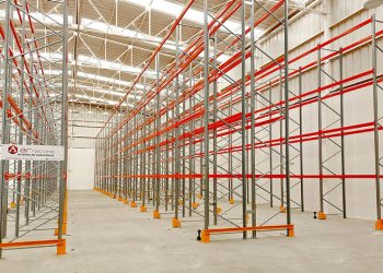 AR RACKING ACOMPAÑA A ETERNA PERU SAC EN SU EXPANSIÓN EN PERÚ: UN NUEVO HITO EN EFICIENCIA Y CAPACIDAD