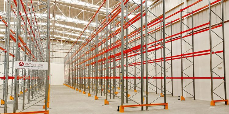 AR RACKING ACOMPAÑA A ETERNA PERU SAC EN SU EXPANSIÓN EN PERÚ: UN NUEVO HITO EN EFICIENCIA Y CAPACIDAD