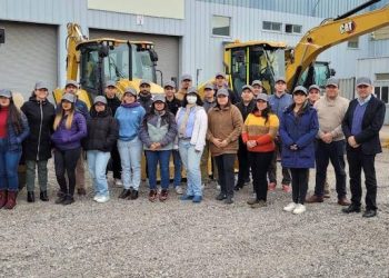 FINNING LANZA SU NUEVO PROGRAMA DE FORMACIÓN CON CONTRATO LABORAL