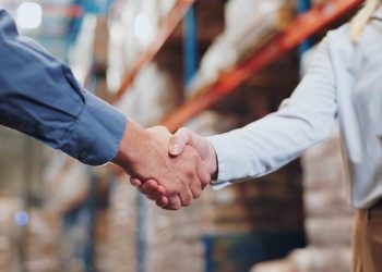 EXTERNALIZACIÓN DE LA LOGÍSTICA: ¿POR QUÉ ES MÁS FRECUENTE ESTA TENDENCIA EN LAS CADENAS DE SUMINISTRO DE LAS EMPRESAS?