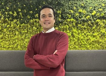 RANSA NOMBRA A OSCAR LAUZ COMO EL NUEVO CHIEF FINANCIAL OFFICER -CFO- DEL GRUPO RANSA