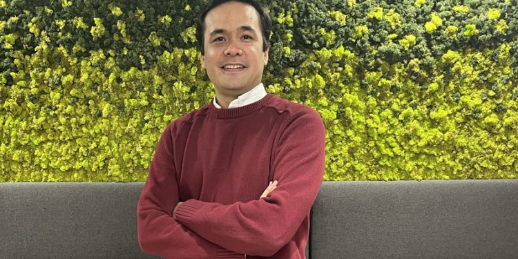 RANSA NOMBRA A OSCAR LAUZ COMO EL NUEVO CHIEF FINANCIAL OFFICER -CFO- DEL GRUPO RANSA