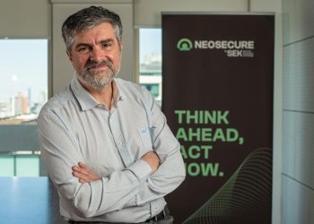 RANSOMWARE: LOS ACTORES DE AMENAZAS SE CUADRUPLICARON EN LA REGIÓN EN 2023