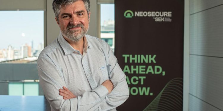 RANSOMWARE: LOS ACTORES DE AMENAZAS SE CUADRUPLICARON EN LA REGIÓN EN 2023