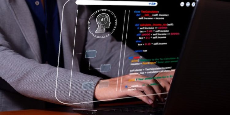 NO HAY VUELTA ATRÁS: ¿CÓMO LA INTELIGENCIA ARTIFICIAL ESTÁ CAMBIANDO EL COMERCIO MINORISTA?