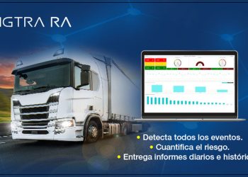 MIGTRA RA: INNOVACIÓN Y TECNOLOGÍAS PARA PREVENIR ACCIDENTES EN TRANSPORTE POR CARRETERA