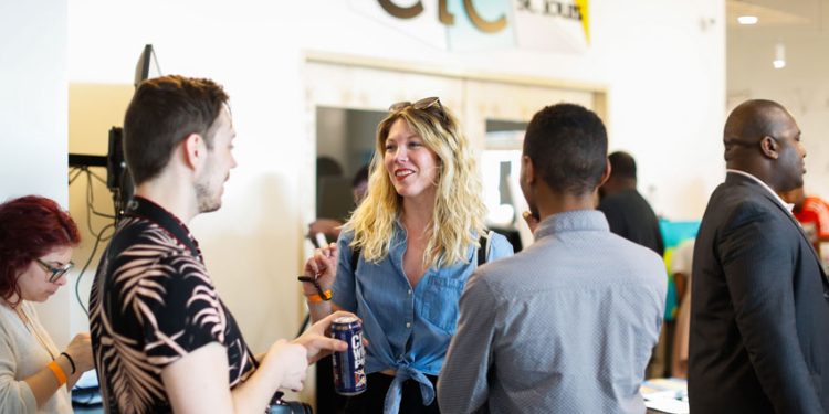 EMPRENDER EN EUROPA: CONOCE LAS OPORTUNIDADES Y DESAFÍOS QUE ENFRENTAN LAS STARTUPS