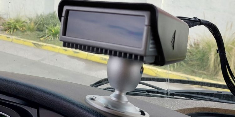 TRAS ACUERDO CON WISETRACK, SAMEX INCORPORA TECNOLOGÍA ANTI-SOMNOLENCIA MOBICUA A SU FLOTA DE CAMIONES