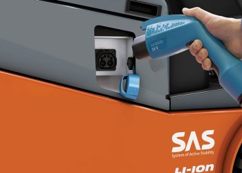 ECOVADIS OTORGA A TOYOTA MATERIAL HANDLING ESPAÑA SU MÁXIMA CALIFICACIÓN EN SOSTENIBILIDAD, LA MEDALLA PLATINUM