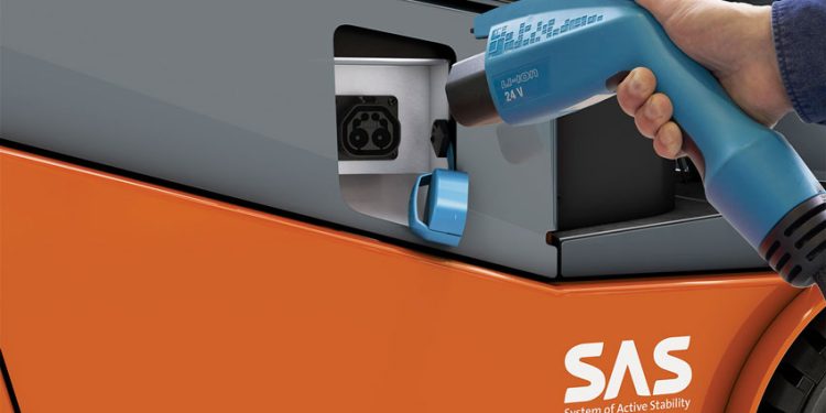 ECOVADIS OTORGA A TOYOTA MATERIAL HANDLING ESPAÑA SU MÁXIMA CALIFICACIÓN EN SOSTENIBILIDAD, LA MEDALLA PLATINUM