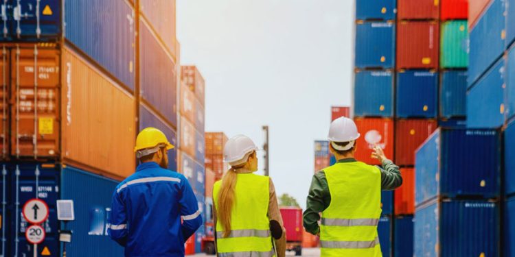 AEROSAN SE PREPARA PARA TEMPORADA DE LA FRUTA CON UN AUMENTO DE 30% EN SU CAPACIDAD LOGÍSTICA