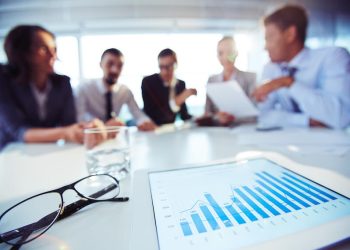 GESTIÓN DE EMPRESARIAL: 5 CLAVES PARA MAXIMIZAR  SU EFICIENCIA OPERATIVA