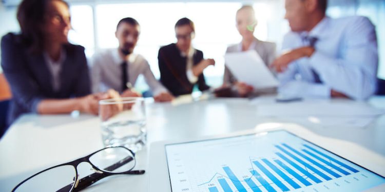 GESTIÓN DE EMPRESARIAL: 5 CLAVES PARA MAXIMIZAR SU EFICIENCIA OPERATIVA