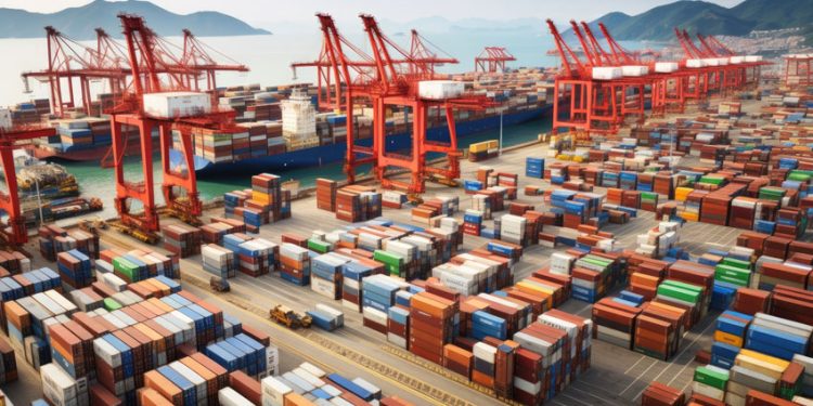 EXPERTO ANALIZA EL IMPACTO DEL AUMENTO DE TARIFAS NAVIERAS EN EL TRANSPORTE INTERNACIONAL DE CARGA