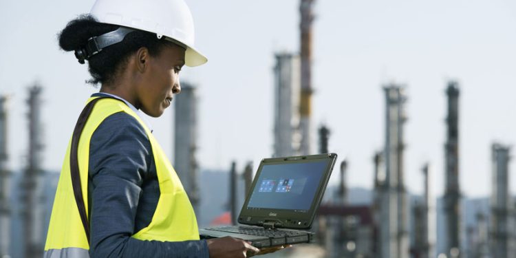 DISPOSITIVOS ROBUSTOS REDUCEN HASTA UN 30% LOS COSTOS EN EL MERCADO INDUSTRIAL