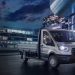FORD SE SUMA A LA ELECTROMOVILIDAD Y PRESENTA SUS PRIMERAS UNIDADES DE E-TRANSIT QUE YA CIRCULAN EN CHILE
