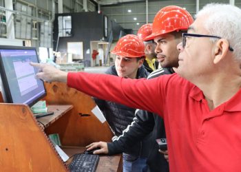 LA INDUSTRIA LOGÍSTICA IMPULSA LA EMPLEABILIDAD JUVENIL Y LA CERTIFICACIÓN DE COMPETENCIAS LABORALES