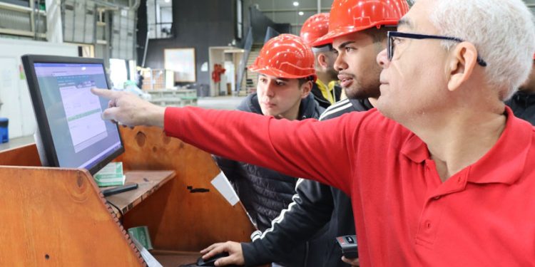 LA INDUSTRIA LOGÍSTICA IMPULSA LA EMPLEABILIDAD JUVENIL Y LA CERTIFICACIÓN DE COMPETENCIAS LABORALES