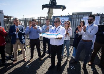 ITI RECONOCE TRAYECTORIA DE SUS TRABAJADORES