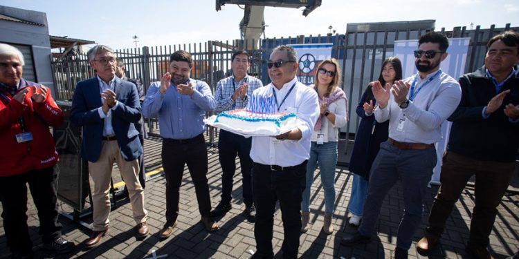 ITI RECONOCE TRAYECTORIA DE SUS TRABAJADORES