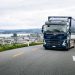 CAMIONES ELÉCTRICOS DE VOLVO ALCANZAN LOS 80 MILLONES DE KILÓMETROS EN CINCO AÑOS A NIVEL MUNDIAL