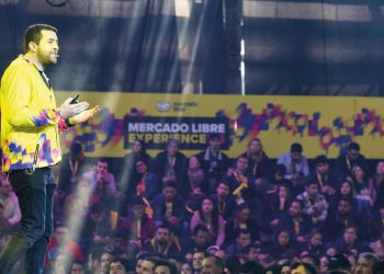 MERCADO LIBRE EXPERIENCE CHILE: UN ENCUENTRO QUE IMPULSA LA LOGÍSTICA E-COMMERCE
