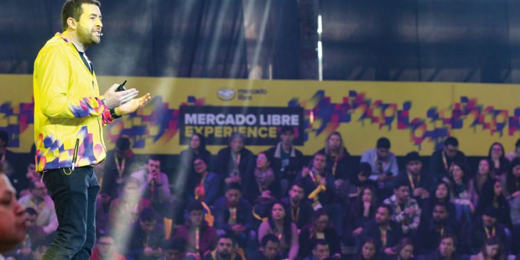 MERCADO LIBRE EXPERIENCE CHILE: UN ENCUENTRO QUE IMPULSA LA LOGÍSTICA E-COMMERCE