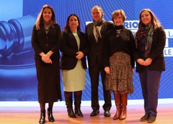 VI ESTUDIO DE MERMAS EN EL RETAIL: PÉRDIDAS SOBREPASAN LOS MIL MILLONES DE DÓLARES PRODUCTO DE ROBOS POR PARTE DEL CRIMEN ORGANIZADO