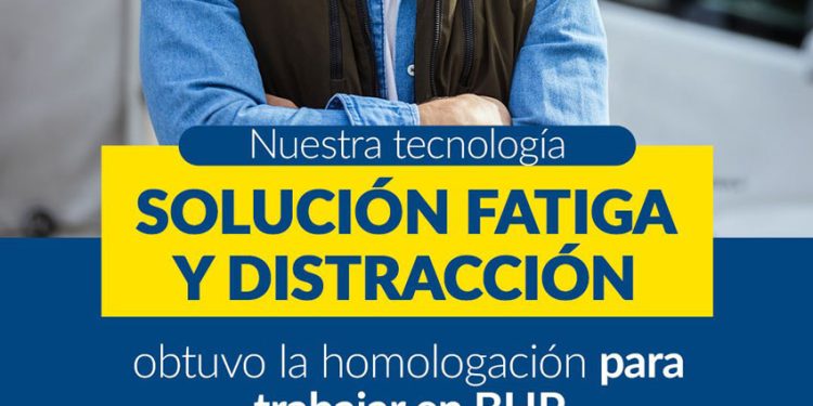 GPS CHILE PROTEGE VIDAS Y COMUNIDADES CON SU TECNOLOGÍA