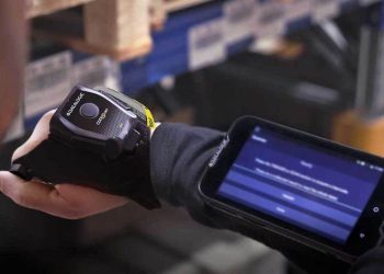 DEL CÓDIGO DE BARRAS AL CÓDIGO QR: TDS ACOMPAÑA EL CAMINO DE TRANSICIÓN