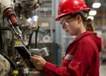 ¿CÓMO LA MICRO-ROBOTIZACIÓN TRANSFORMA EL TRABAJO DIARIO EN LAS EMPRESAS?