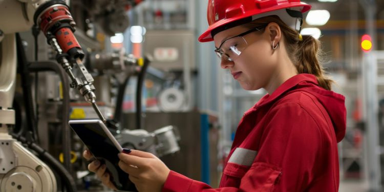 ¿CÓMO LA MICRO-ROBOTIZACIÓN TRANSFORMA EL TRABAJO DIARIO EN LAS EMPRESAS?