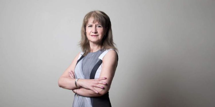 INCLUSIÓN FEMENINA EN LA INDUSTRIA MINERA Y ENERGÉTICA