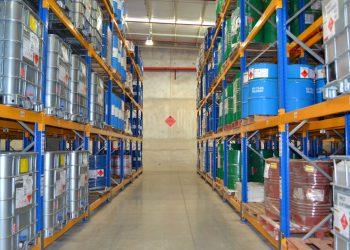 LA LOGÍSTICA DE PRODUCTOS PELIGROSOS NO AGUANTA IMPROVISACIÓN