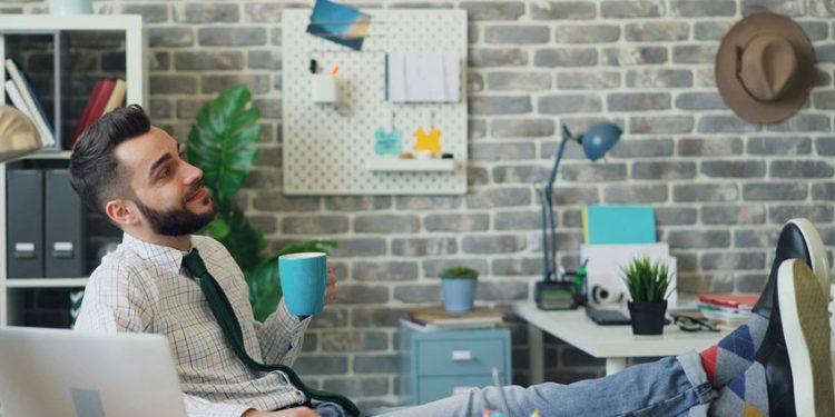 ENCUESTA REVELA EL GRADO DE ENTUSIASMO DE LOS LÍDERES PARA LO QUE RESTA DE 2024