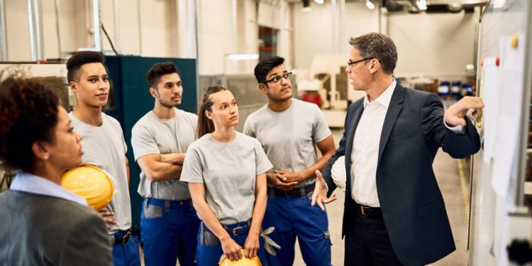EDUCACIÓN TÉCNICO PROFESIONAL: CLAVE PARA EL DESARROLLO LOGÍSTICO DE CHILE