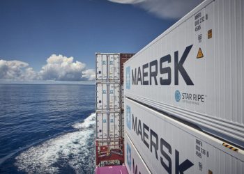 TECNOLOGÍA REEFER AL SERVICIO DE LAS EXPORTACIONES DE PRODUCTOS CHILENOS