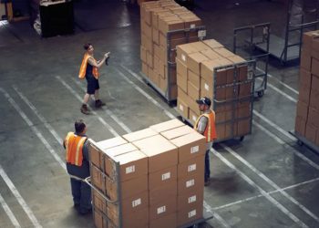 EL PODER DE LA FLEXIBILIDAD EN LA GESTIÓN DE LA CADENA DE SUMINISTRO