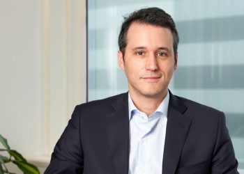 PLAZA LOGÍSTICA DESIGNÓ A NICOLÁS MESA COMO EL NUEVO CFO DE LA COMPAÑÍA