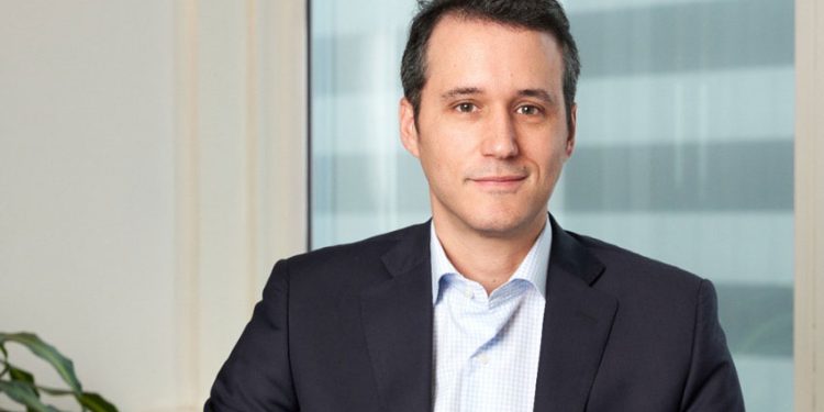 PLAZA LOGÍSTICA DESIGNÓ A NICOLÁS MESA COMO EL NUEVO CFO DE LA COMPAÑÍA