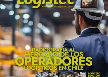 ALUMBRANDO EL CAMINO DE LA LOGÍSTICA EN CHILE
