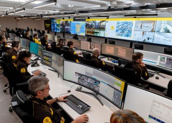 SEGURIDAD INNOVADORA Y CONTROL DE PROCESOS: ALGUNAS DE LAS VENTAJAS DEL CENTRO DE CONTROL INTELIGENTE (ISOC) DE PROSEGUR